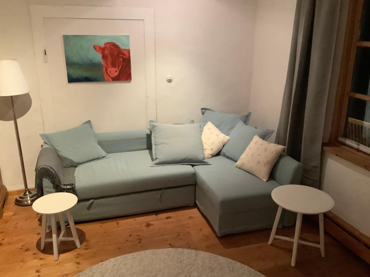 Ferienwohnung Im Edelhof Neustadt am Rübenberge Esterno foto