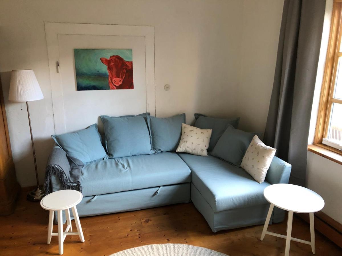 Ferienwohnung Im Edelhof Neustadt am Rübenberge Esterno foto